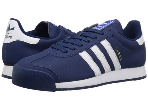 Adidas originals women's Samoa sneakers